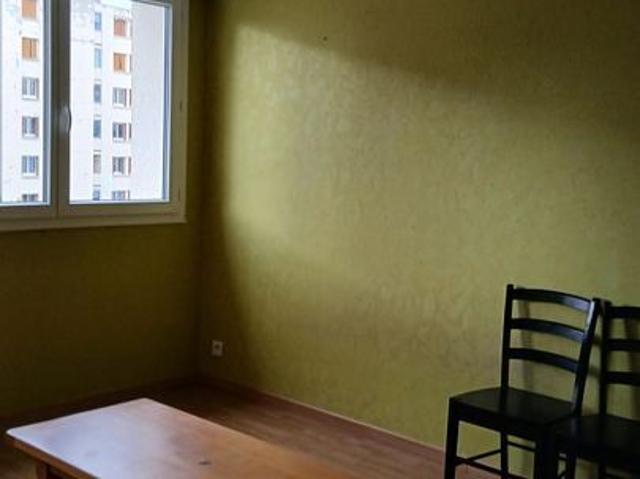 Appartement 1 pièce, 34 m² à louer à Clermont Ferrand 63000