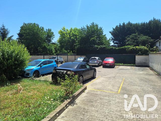 Appartement 1 pièce, 34 m² à louer à Draveil 91210