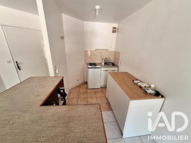 Appartement 1 pièce, 34 m² à louer à Draveil 91210