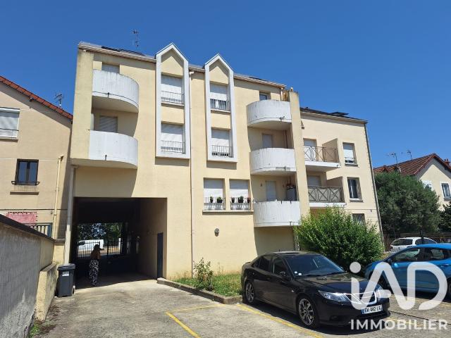 Appartement 1 pièce, 34 m² à louer à Draveil 91210
