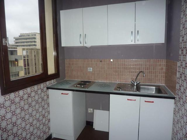 Appartement 1 pièce, 34 m² à louer à Élancourt 78990
