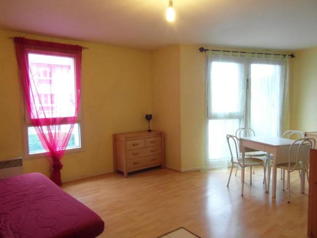 Appartement 1 pièce, 34 m² à louer à Gonesse 95500