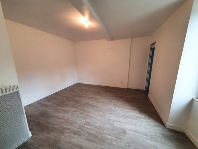 Appartement 1 pièce, 34 m² à louer à Grenoble 38000