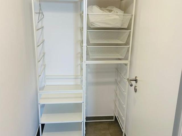Appartement 1 pièce, 34 m² à louer à Hettange Grande 57330