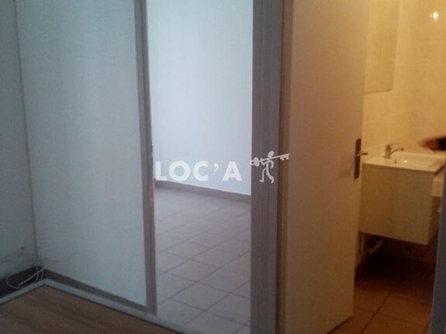 Appartement 1 pièce, 34 m² à louer à Lyon 3 69003
