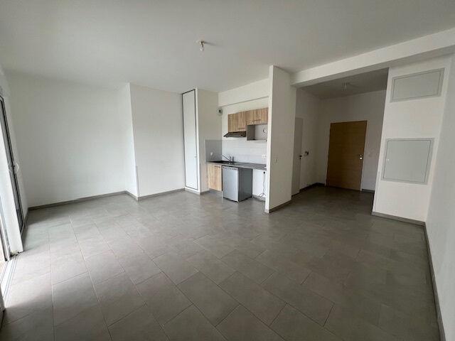 Appartement 1 pièce, 34 m² à louer à La Rochelle 17000