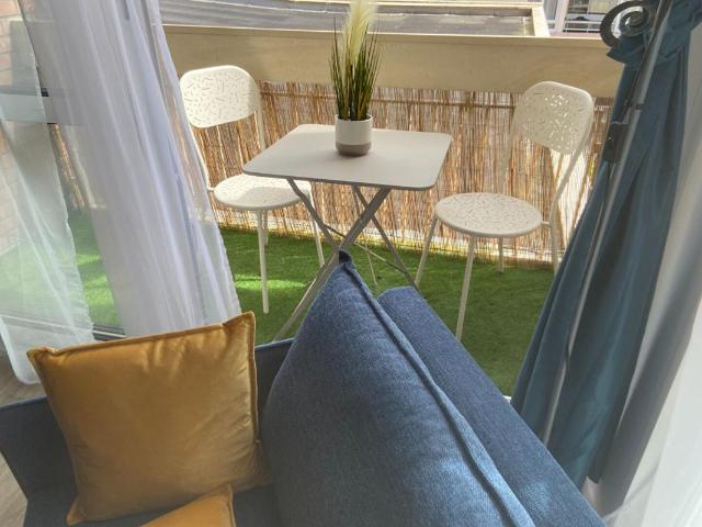 Appartement 1 pièce, 34 m² à louer à Le Havre 76600