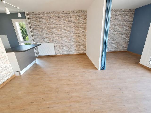 Appartement 1 pièce, 34 m² à louer à Le Havre 76600