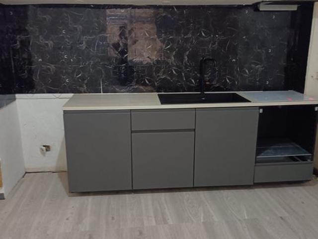 Appartement 1 pièce, 34 m² à louer à Les Pennes Mirabeau 13170