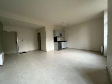 Appartement 1 pièce, 34 m² à louer à Ligugé 86240