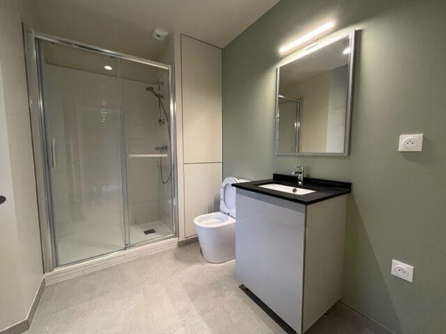 Appartement 1 pièce, 34 m² à louer à Ligugé 86240