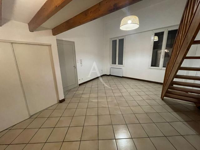 Appartement 1 pièce, 34 m² à louer à Limoux 11300