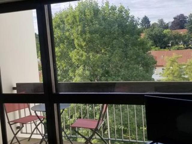 Appartement 1 pièce, 34 m² à louer à Limoges 87000