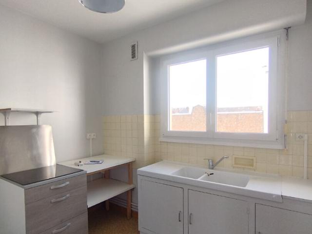 Appartement 1 pièce, 34 m² à louer à Limoges 87000