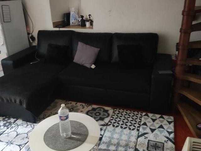 Appartement 1 pièce, 34 m² à louer à Pélissanne 13330