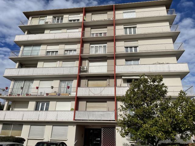 Appartement 1 pièce, 34 m² à louer à Perpignan 66000