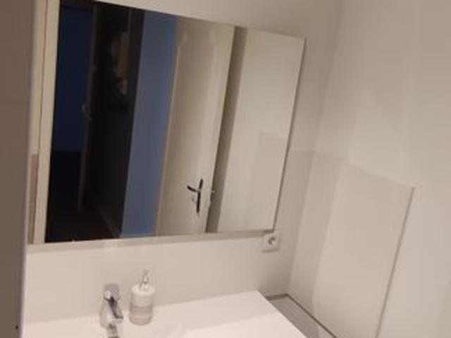 Appartement 1 pièce, 34 m² à louer à Roanne 42300