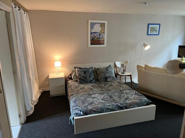 Appartement 1 pièce, 34 m² à louer à Rouen 76000