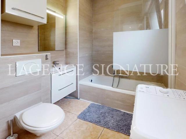 Appartement 1 pièce, 34 m² à louer à Saint Laurent du Var 06700