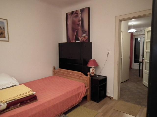 Appartement 1 pièce, 34 m² à louer à Sarreguemines 57200