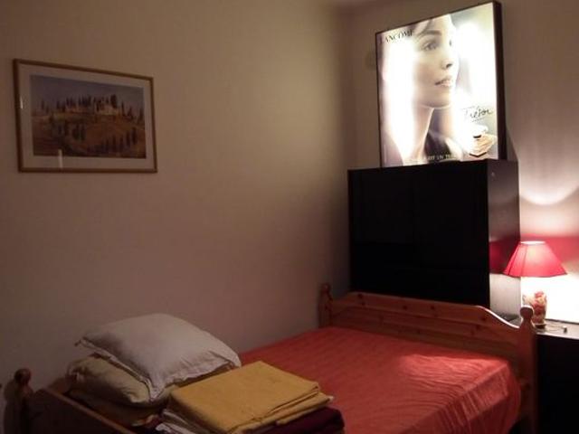 Appartement 1 pièce, 34 m² à louer à Sarreguemines 57200