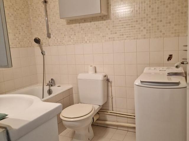 Appartement 1 pièce, 34 m² à louer à Talant 21240