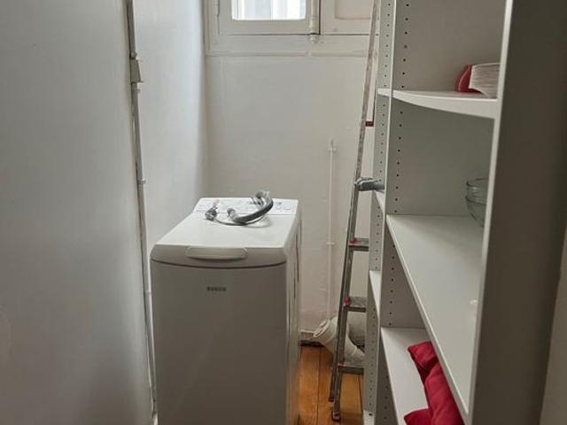 Appartement 1 pièce, 34 m² à louer à Toulouse 31000