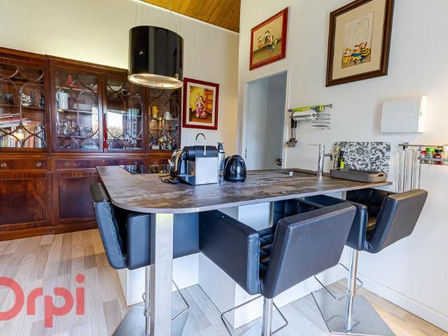 Appartement 1 pièce, 34 m² à louer à Toulouse 31400