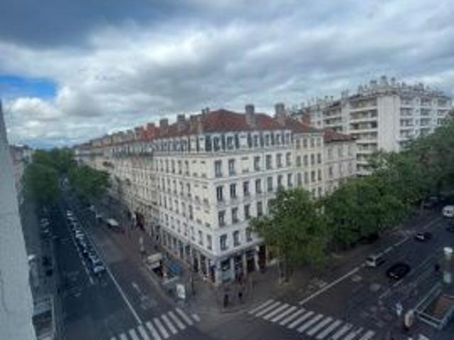 Appartement 1 pièce 34.21 m²