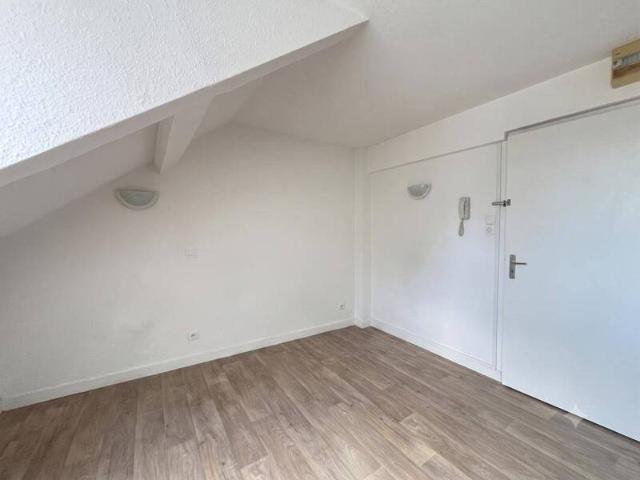Appartement 1 pièce 35000 Rennes CENTRE Réf: 2345