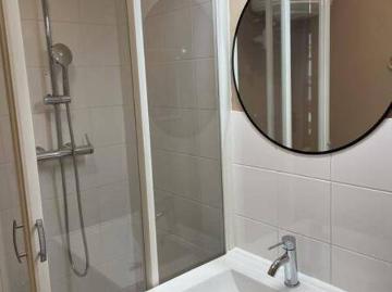 Appartement 1 pièce 35000 Rennes Gare Réf: 2321