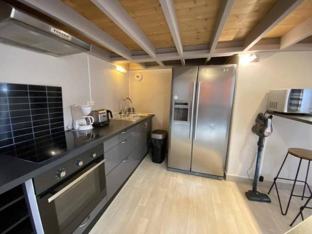Appartement 1 pièce 35000 Rennes Parlement Réf: 2401