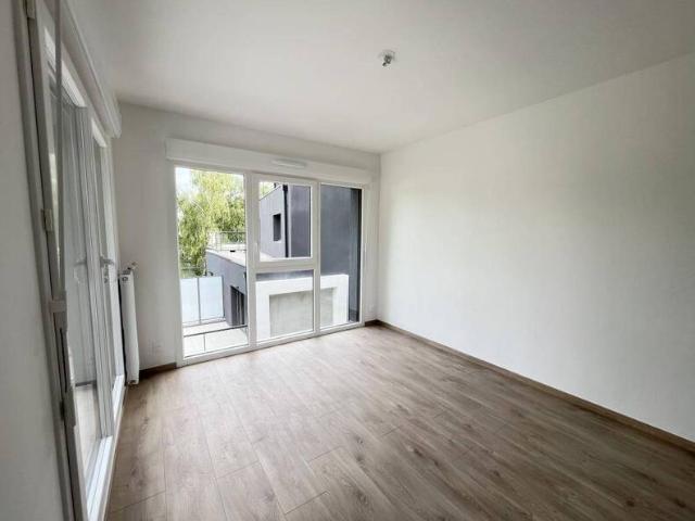 Appartement 1 pièce 35000 Rennes Réf: 2379