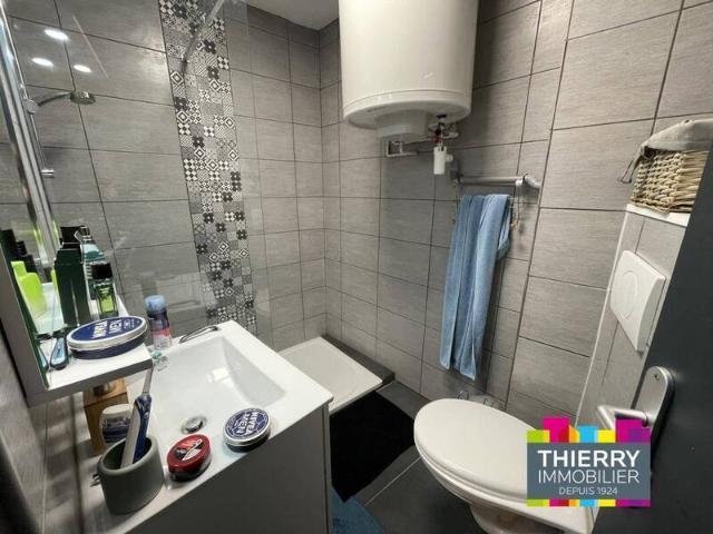 Appartement 1 pièce 35000 Rennes Réf: 2393