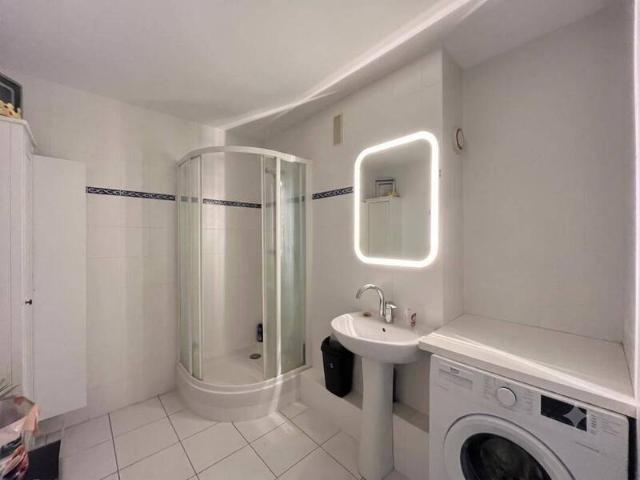 Appartement 1 pièce 35200 Rennes Réf: 2383