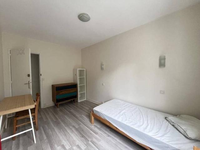 Appartement 1 pièce 35200 Rennes Réf: 2385