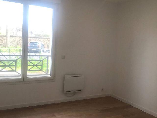 Appartement 1 pièce