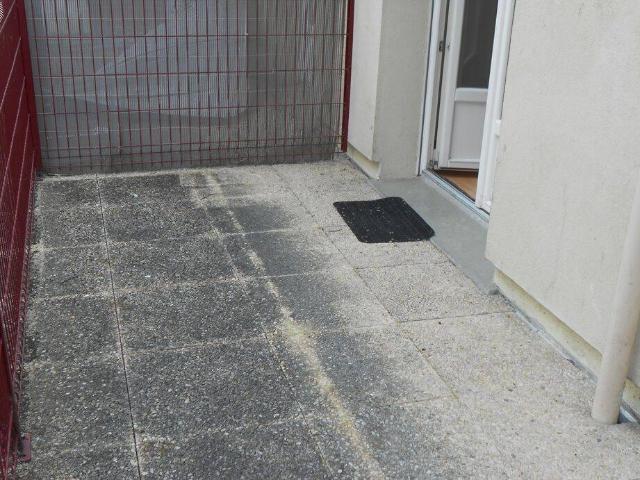 Appartement 1 pièce