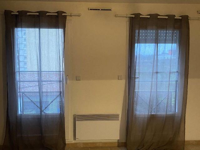 Appartement 1 pièce