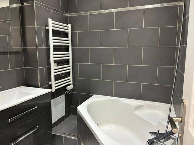 Appartement 1 pièce