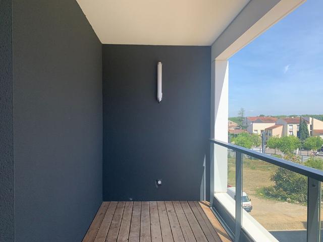 Appartement 1 pièce