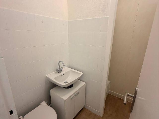 Appartement 1 pièce