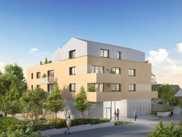 Appartement 1 pièce