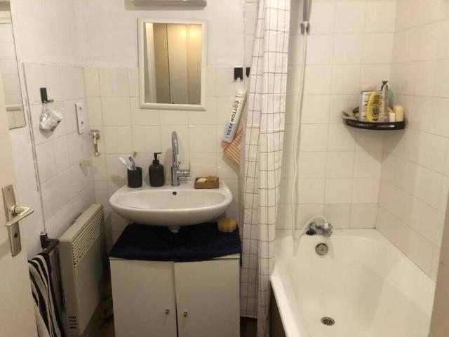 Appartement 1 pièce 35800 Dinard Réf: 2427