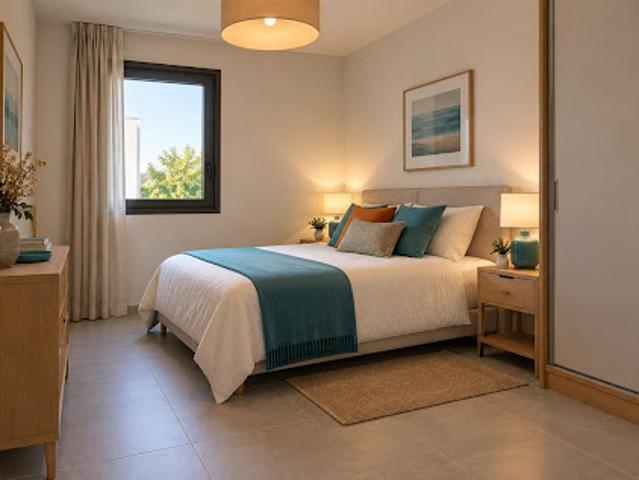 Appartement 1 pièce 35 m2