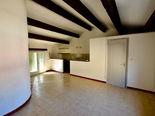 Appartement 1 pièce 35 m²