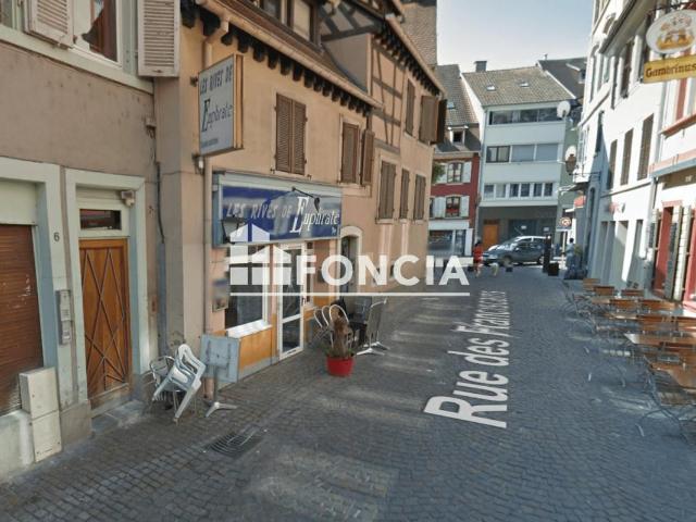 Appartement 1 pièce 35 m²