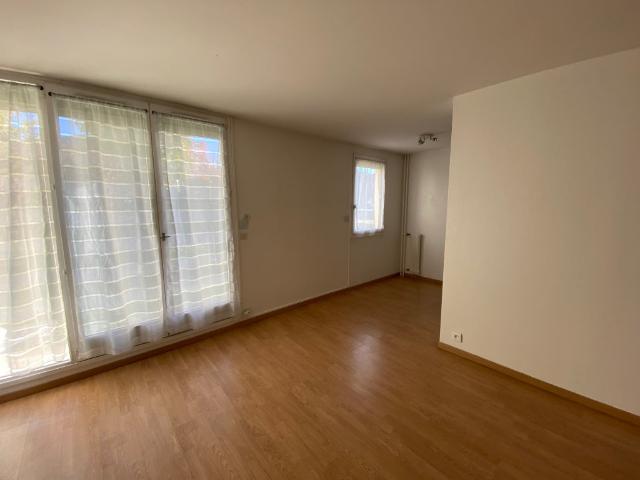 Appartement 1 pièce 35 m²