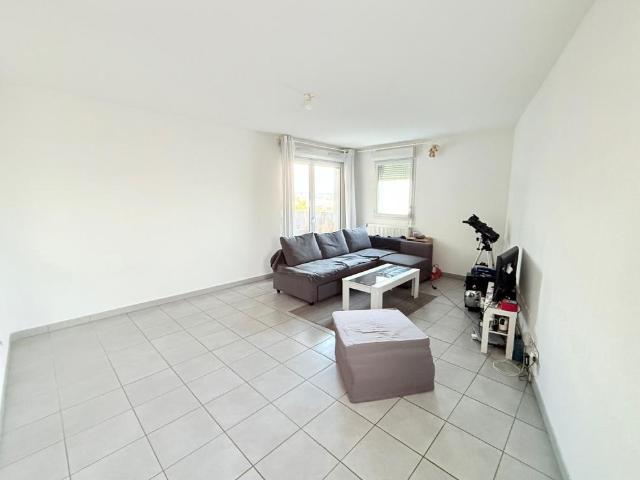Appartement 1 pièce 35 m²