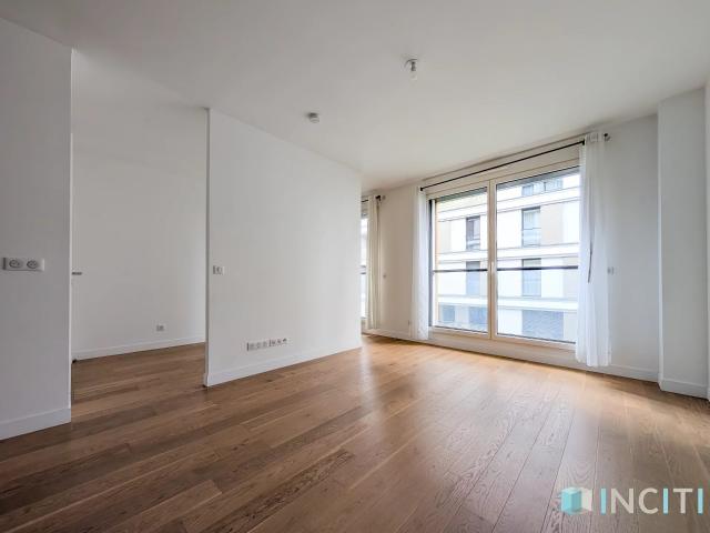 Appartement 1 pièce 35 m²